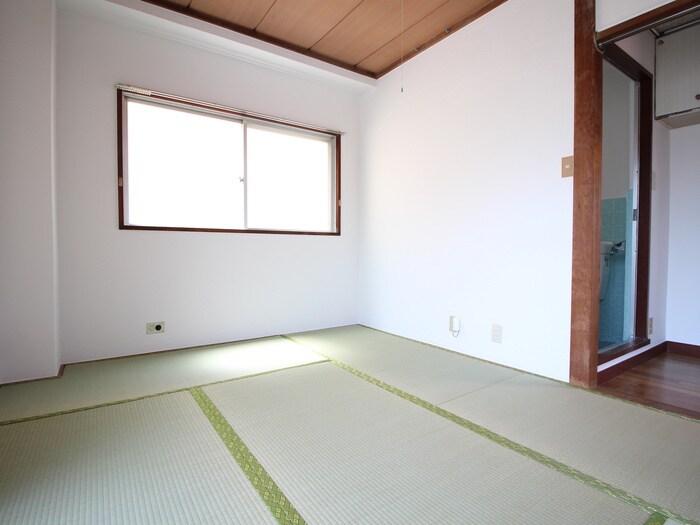 物件内観写真22　(居室)