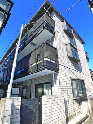 エステート タカハシ外観写真