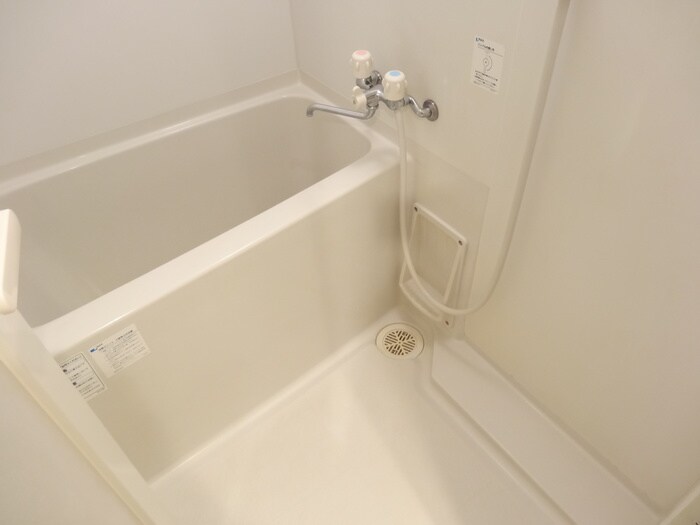 物件内観写真9　(バス／シャワールーム等)