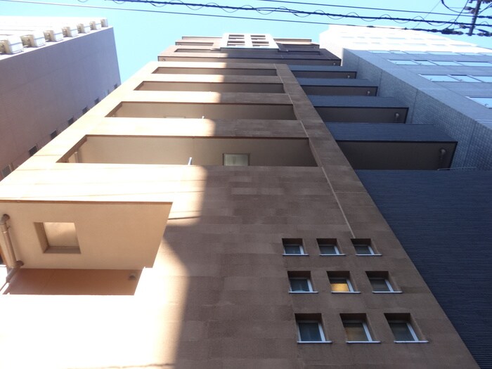 物件外観写真6　(外観写真)