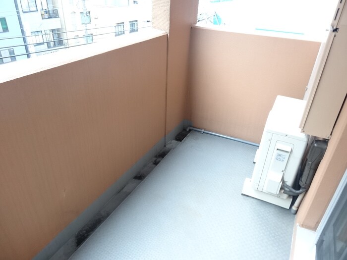 物件内観写真16　(ベランダ・バルコニー)