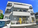 トゥフレ参番館