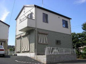 グランシティ－つきみ野Ｅ外観写真