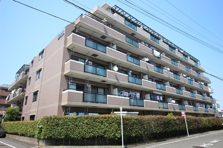 ﾀﾞｲｱﾊﾟﾚｽ京王堀之内参番館(204)外観写真