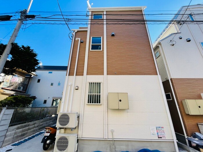 物件外観写真2　(その他)