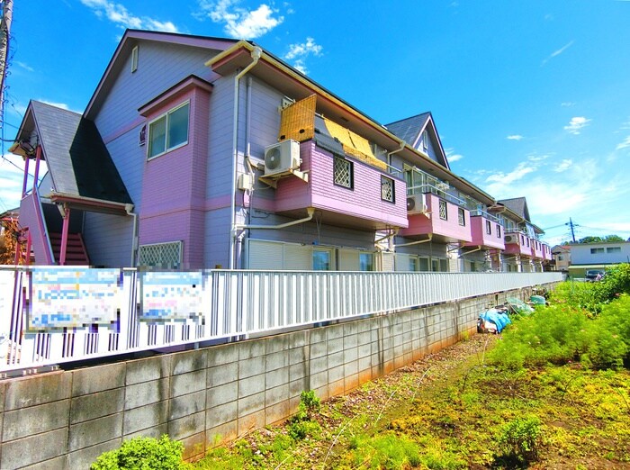 物件外観写真2　(その他)