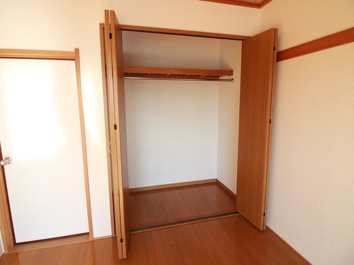 物件内観写真9　(収納)