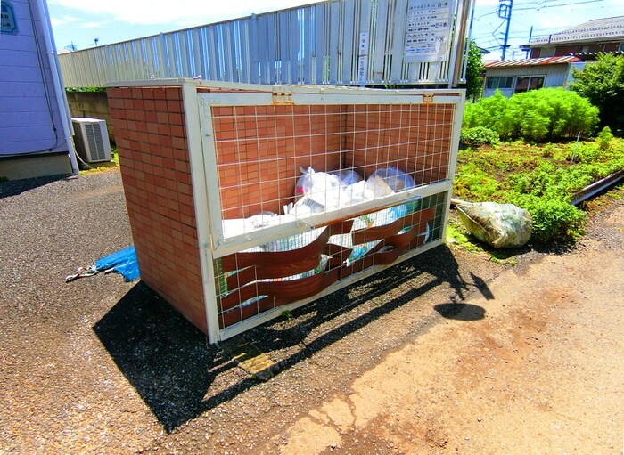 物件外観写真5　(建物設備)