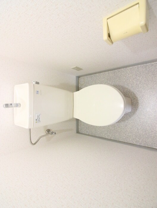 物件内観写真13　(トイレ)