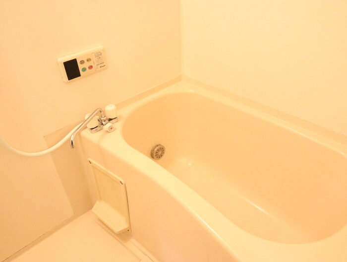 物件内観写真14　(バス／シャワールーム等)