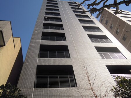 アヴァンツァーレ田端(902)外観写真