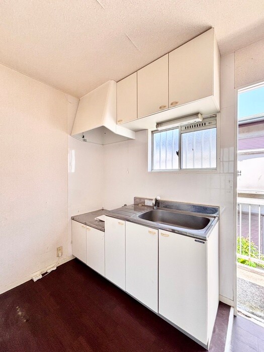 物件内観写真9　(キッチン)