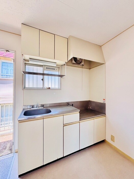 物件内観写真9　(キッチン)