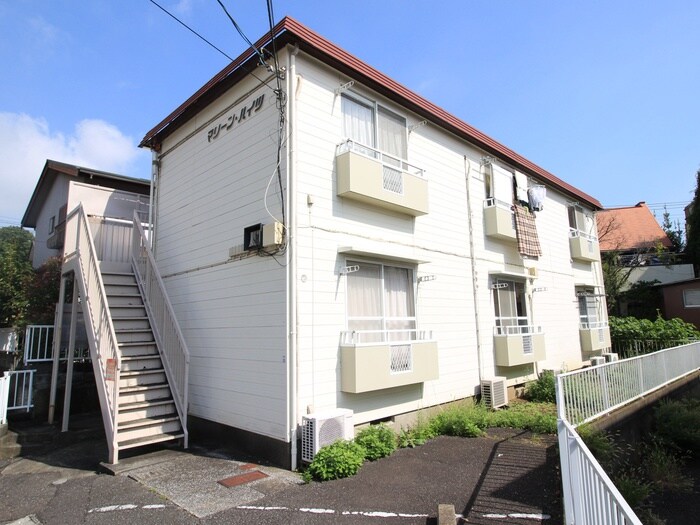 物件外観写真4　(外観写真)