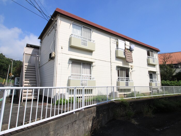 物件外観写真6　(外観写真)