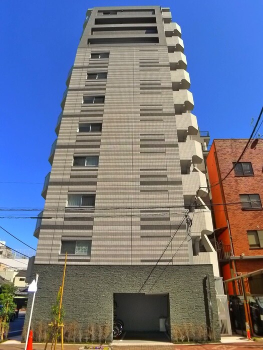 物件外観写真4　(外観写真)