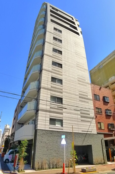 物件外観写真5　(外観写真)