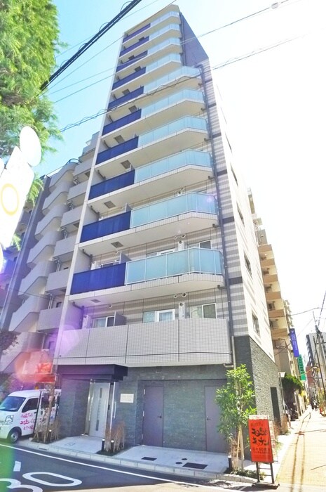 物件外観写真6　(外観写真)