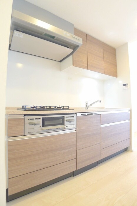 物件内観写真10　(キッチン)