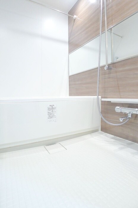 物件内観写真13　(バス／シャワールーム等)