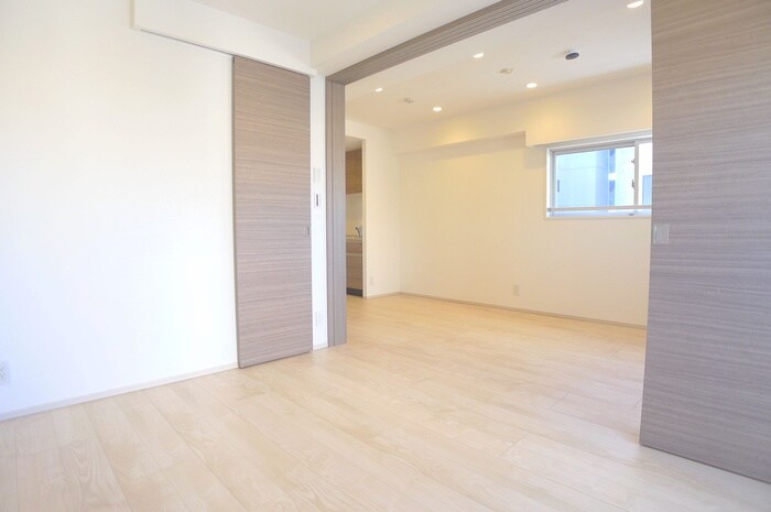 物件内観写真18　(居室)