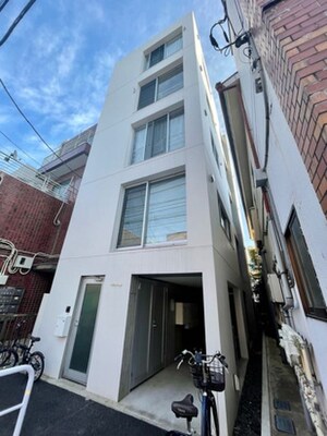 White Peak椎名町外観写真