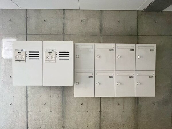 建物設備