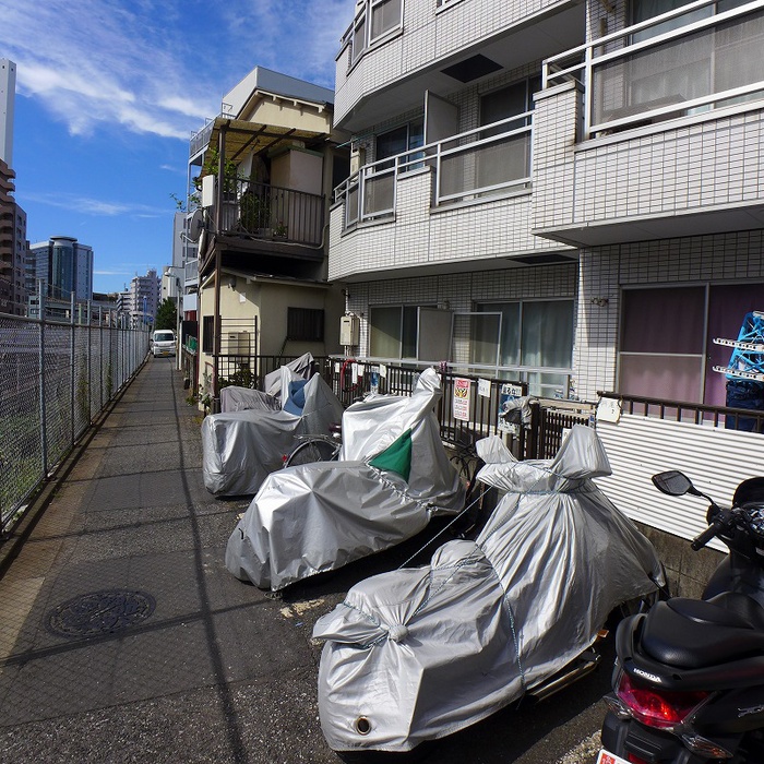 外観写真