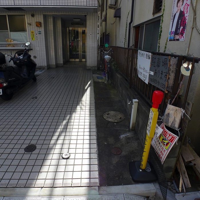 外観写真