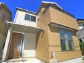 ゆりのき台戸建