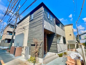 メゾン桜Ⅱ外観写真