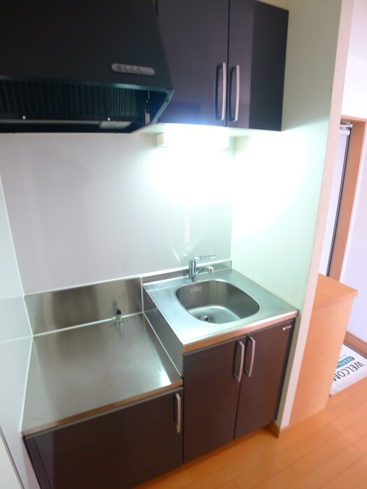 物件内観写真11　(キッチン)