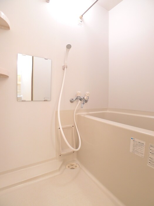 物件内観写真12　(バス／シャワールーム等)