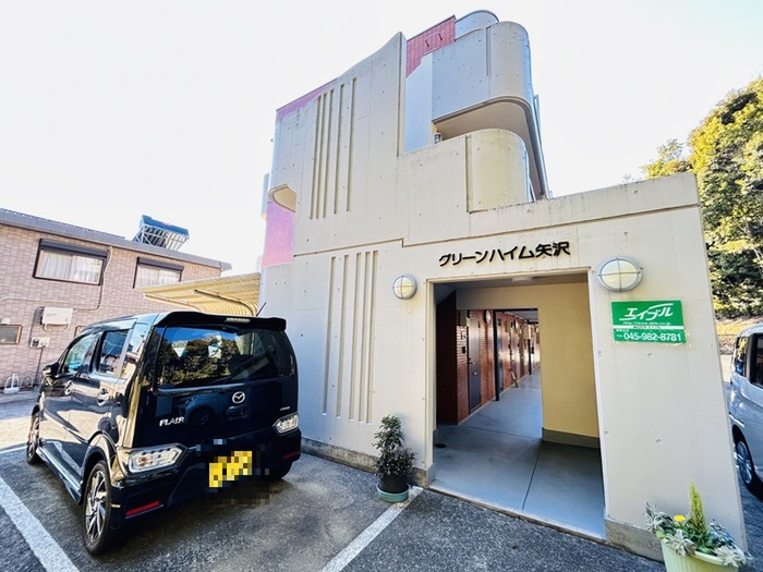 外観写真