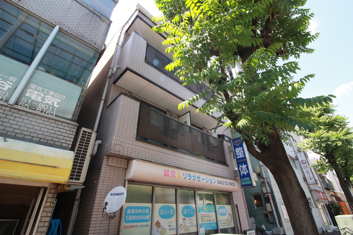 外観写真