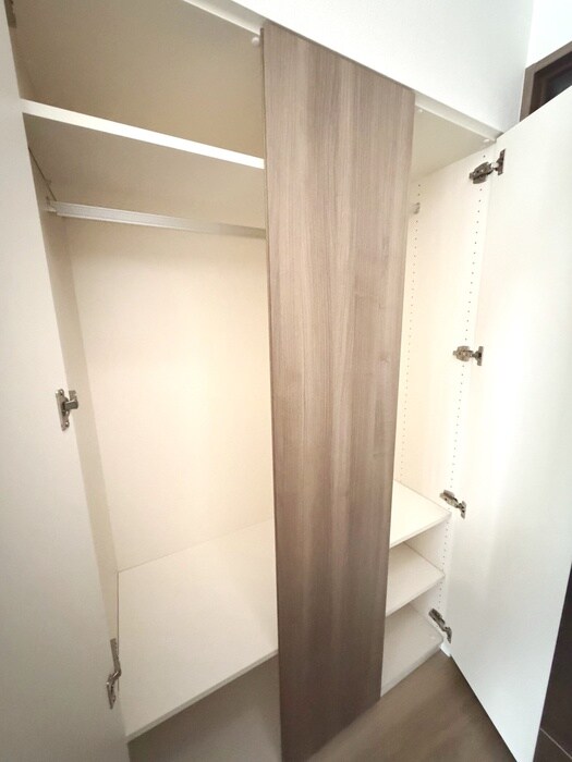 物件内観写真9　(収納)