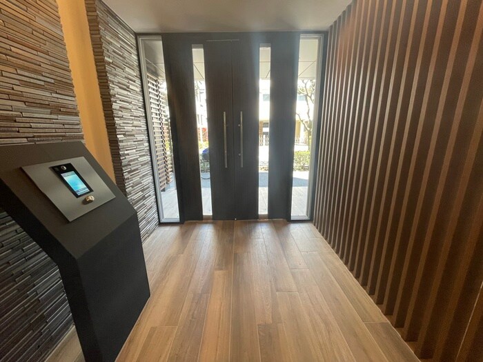 物件外観写真5　(建物設備)