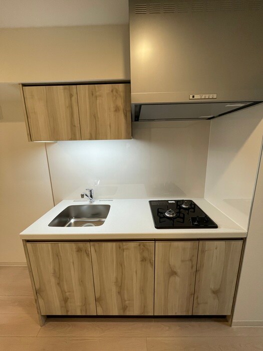 物件内観写真10　(キッチン)