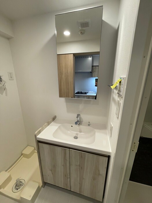 物件内観写真12　(洗面)