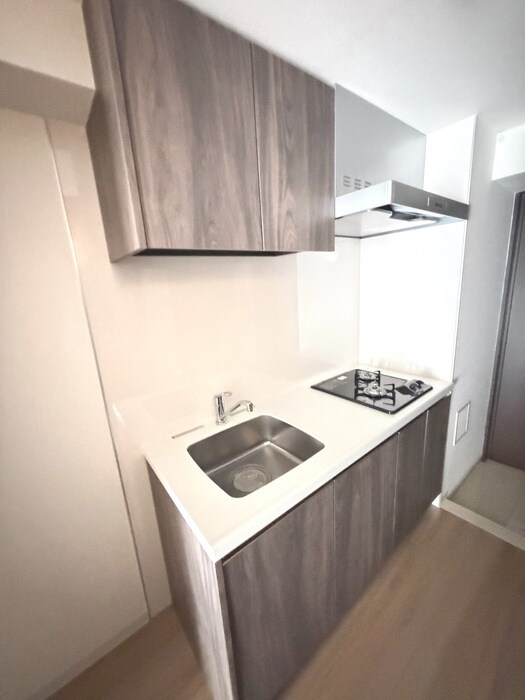 物件内観写真14　(キッチン)