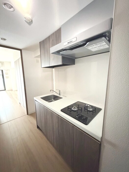 物件内観写真15　(キッチン)