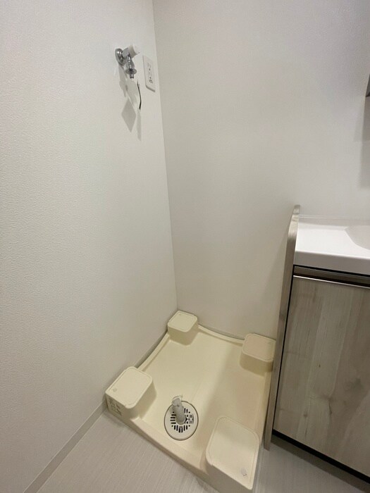 物件内観写真19　(洗面)