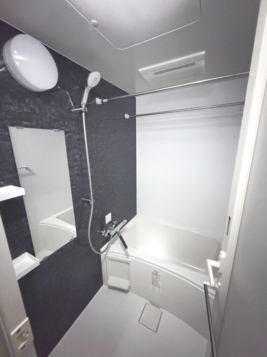 物件内観写真19　(バス／シャワールーム等)