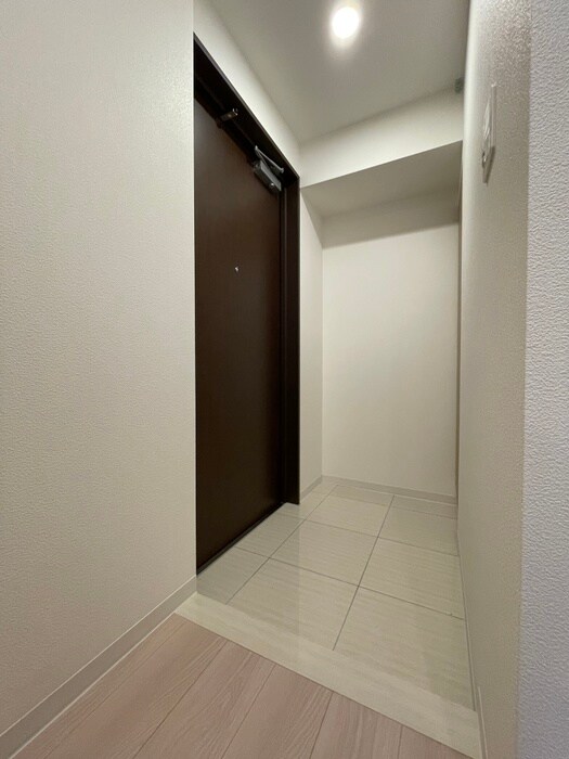 物件内観写真21　(玄関)