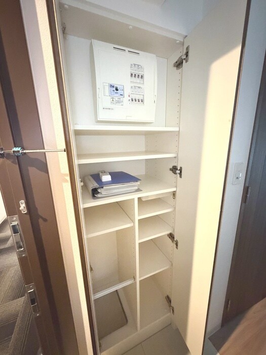 物件内観写真22　(靴箱)