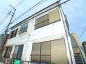 市川ハイツ