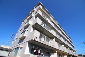 ウエストパレス蕨Ⅰ外観写真