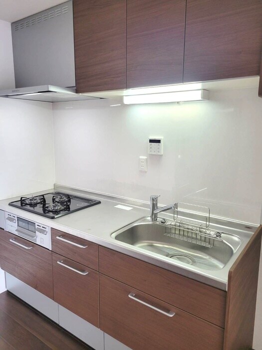 物件内観写真10　(キッチン)