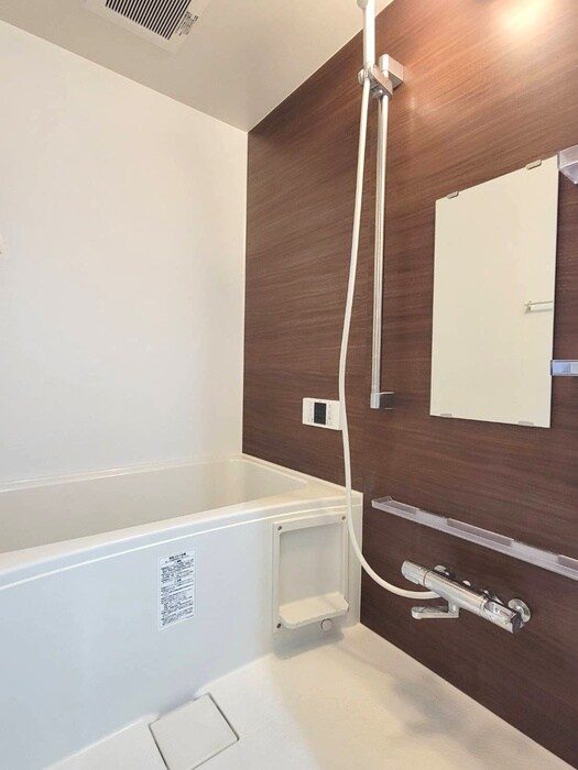 物件内観写真12　(バス／シャワールーム等)