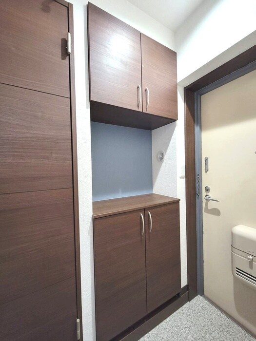 物件内観写真15　(靴箱)